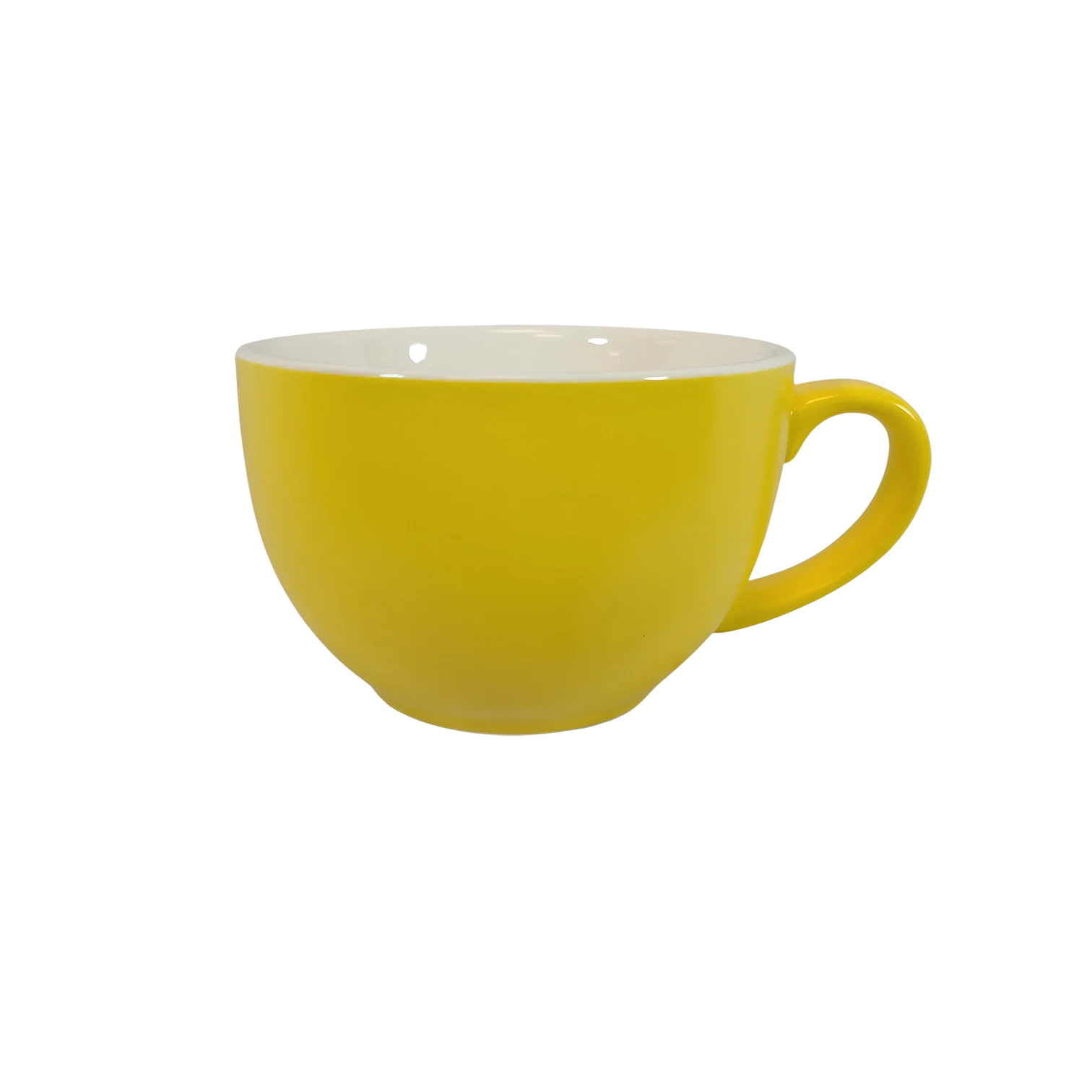 Latte Cup (350ml, 12oz) - Image 7