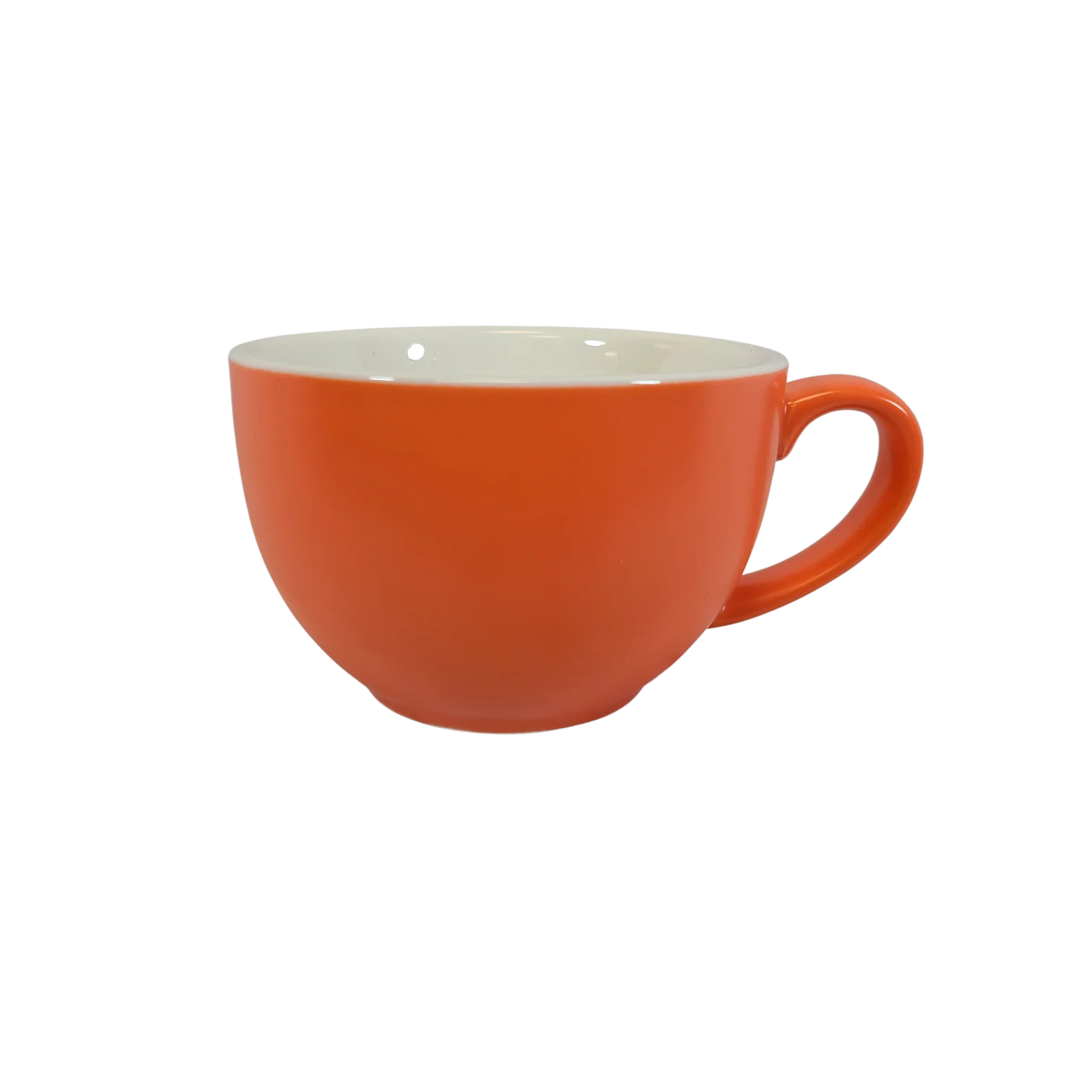 Latte Cup (350ml, 12oz) - Image 8