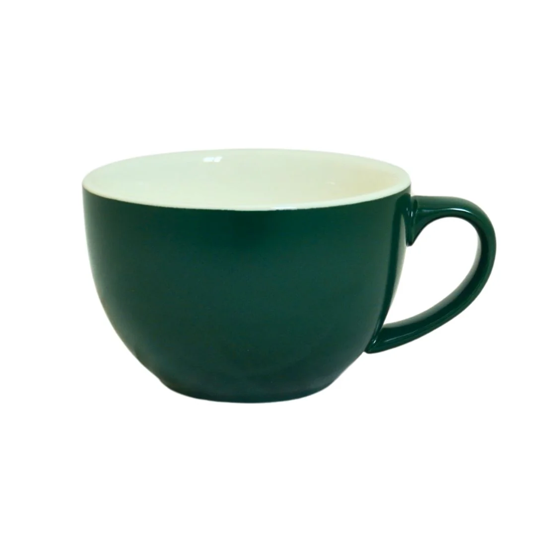 Latte Cup (350ml, 12oz) - Image 9