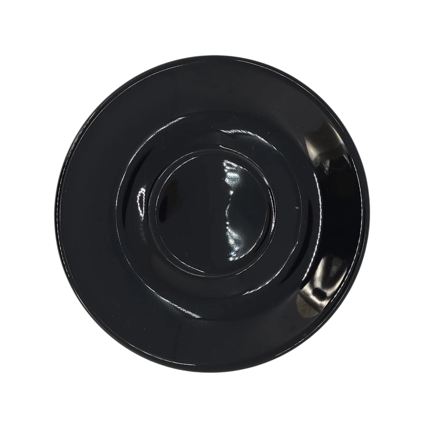 Latte Cup Saucer (15cm, 6in) - Image 9