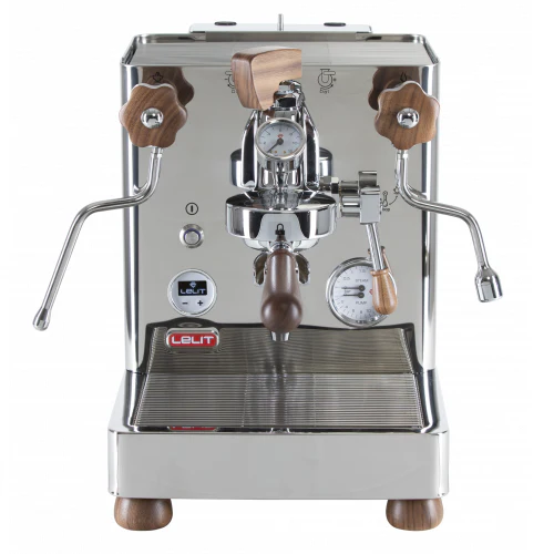 Lelit Bianca Espresso Machine V3