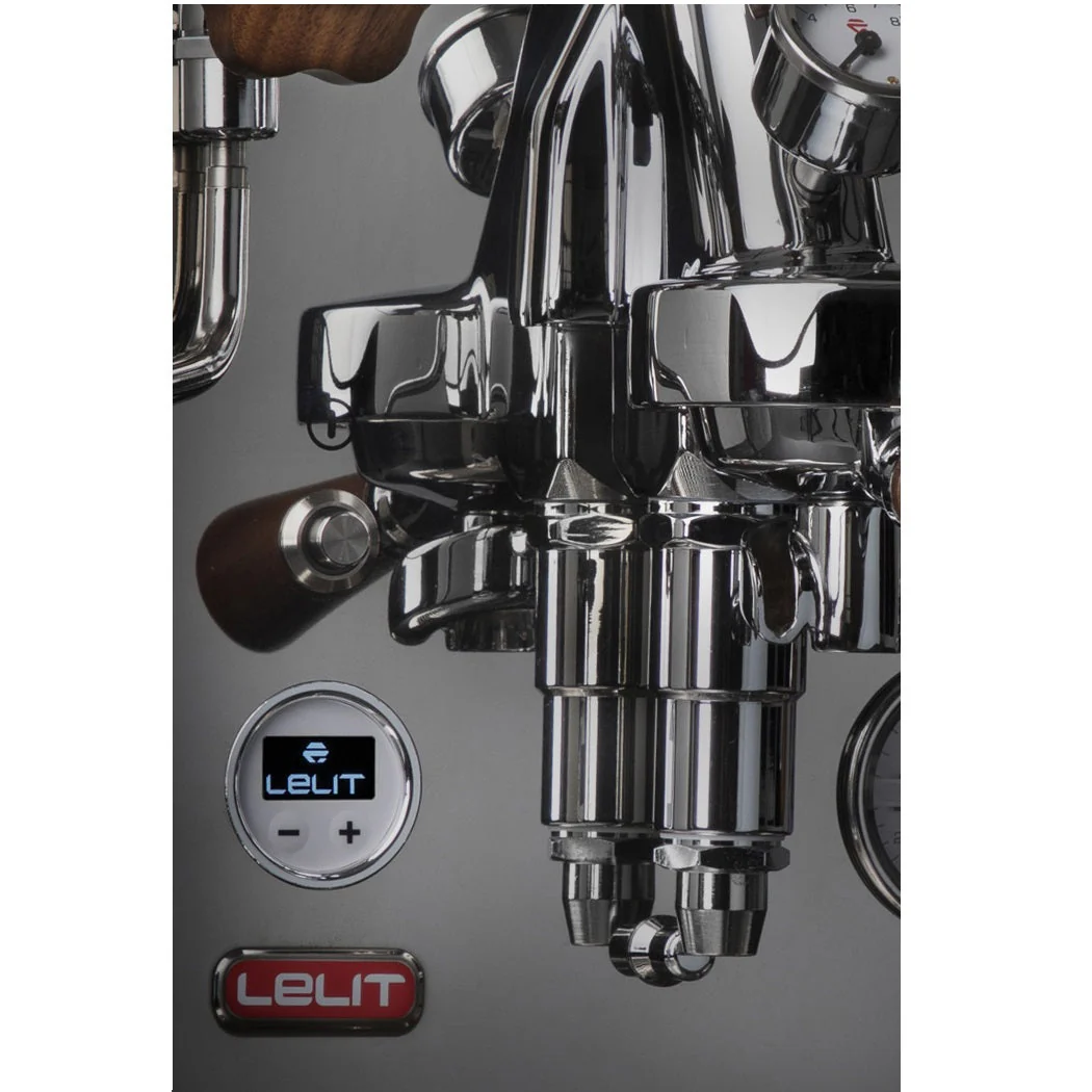 Lelit Bianca Espresso Machine V3 - Image 5