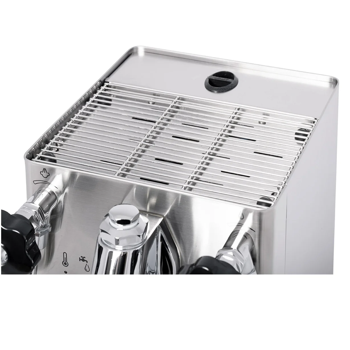Lelit MaraX Espresso Machine - Image 4