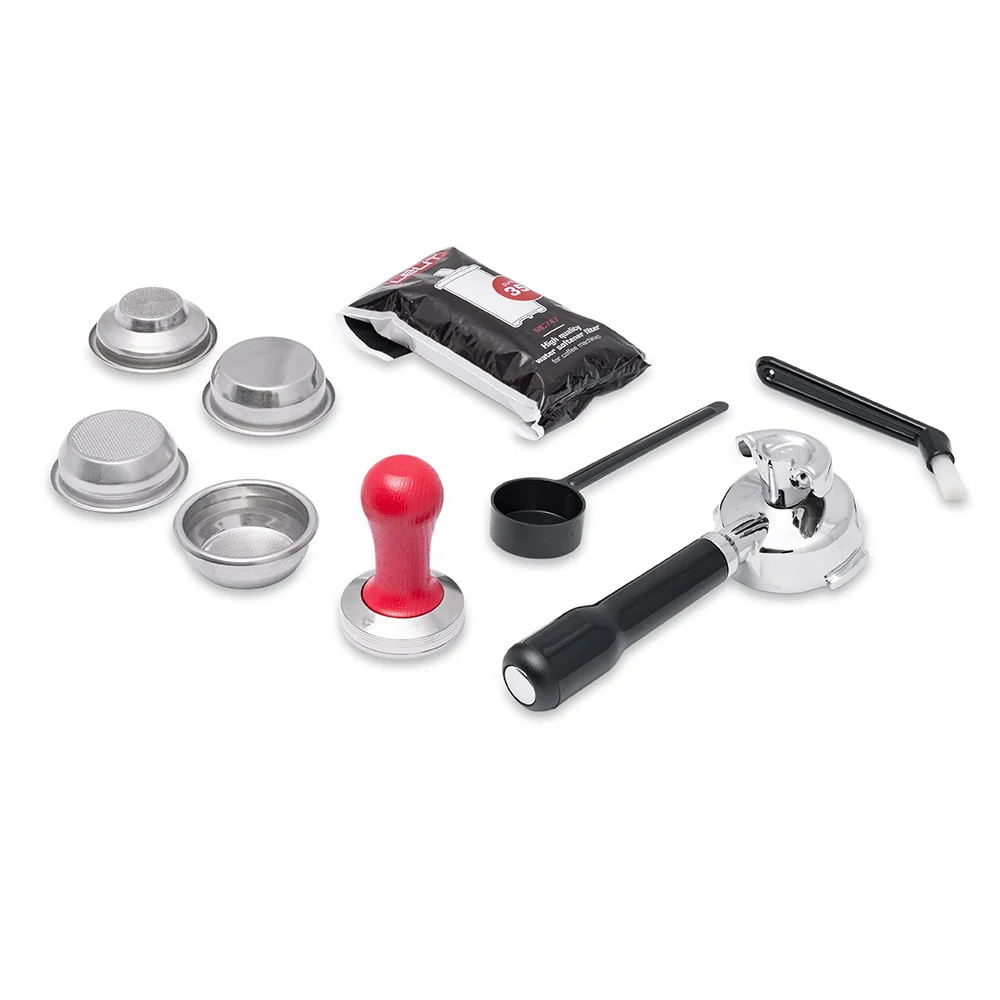 Lelit MaraX Espresso Machine - Image 5