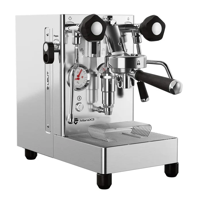 Lelit MaraX3 Espresso Machine - Image 2