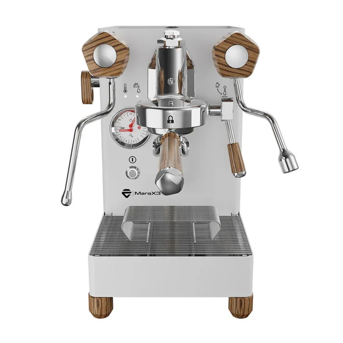 Lelit MaraX3 Espresso Machine - Image 4