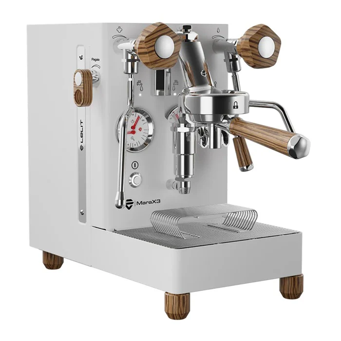 Lelit MaraX3 Espresso Machine - Image 5