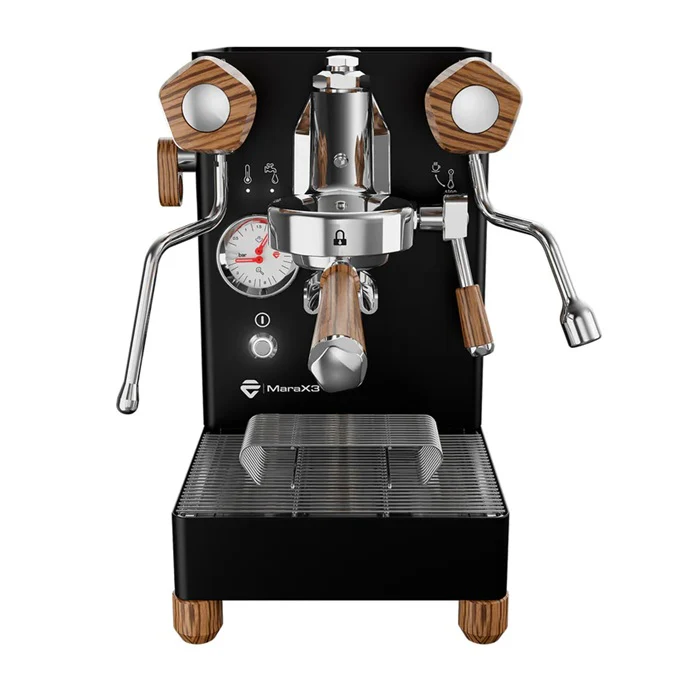 Lelit MaraX3 Espresso Machine - Image 6