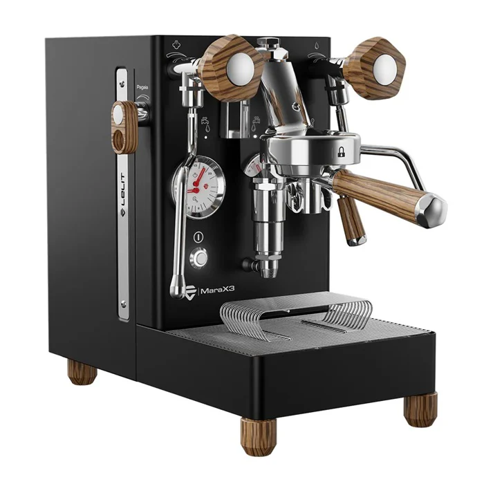 Lelit MaraX3 Espresso Machine - Image 7