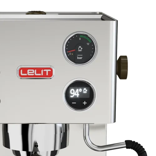 Lelit Victoria Espresso Machine - Image 4