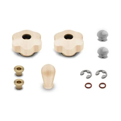 Lelit Wood Kit For Mara - Image 3