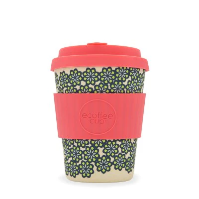 Like, Totally! Ecoffee Cup
