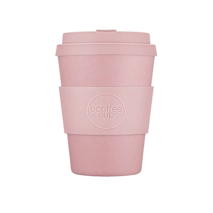 Local Fluff Ecoffee Cup