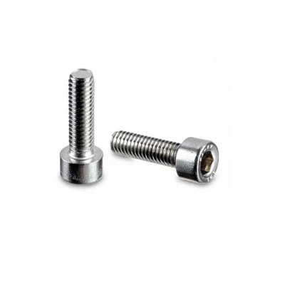 M8 x 20mm Bolt