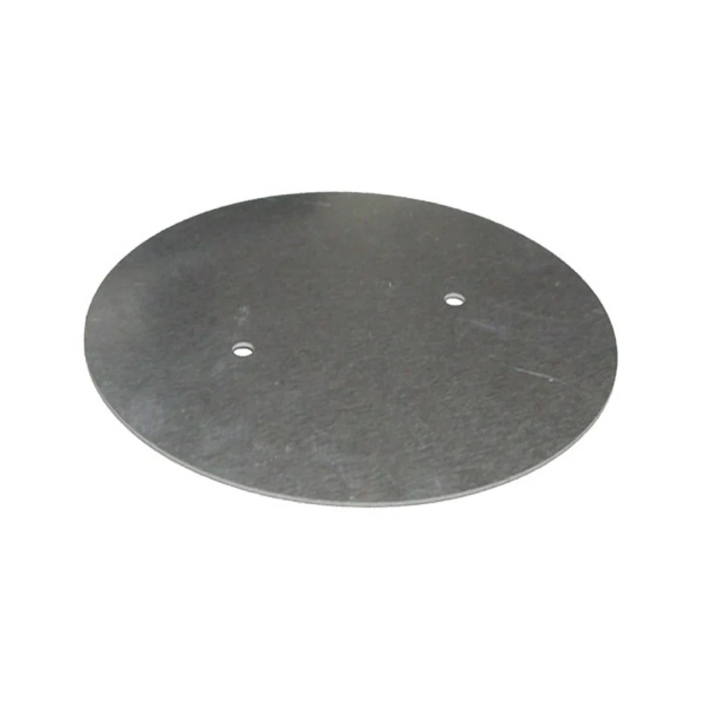 Mazzer Bottom For Push Button Lid