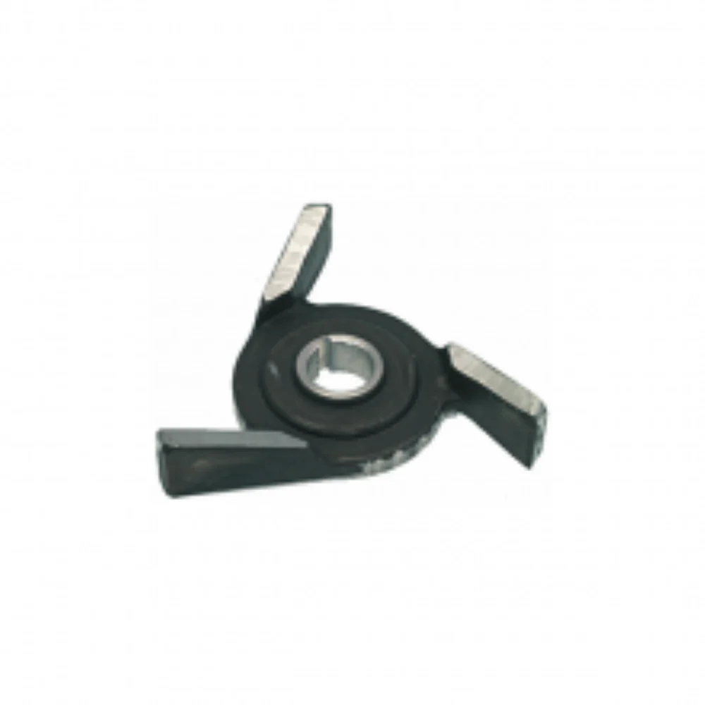 Mazzer Lower Grinder Burr Carrier - Robur (Special Order)