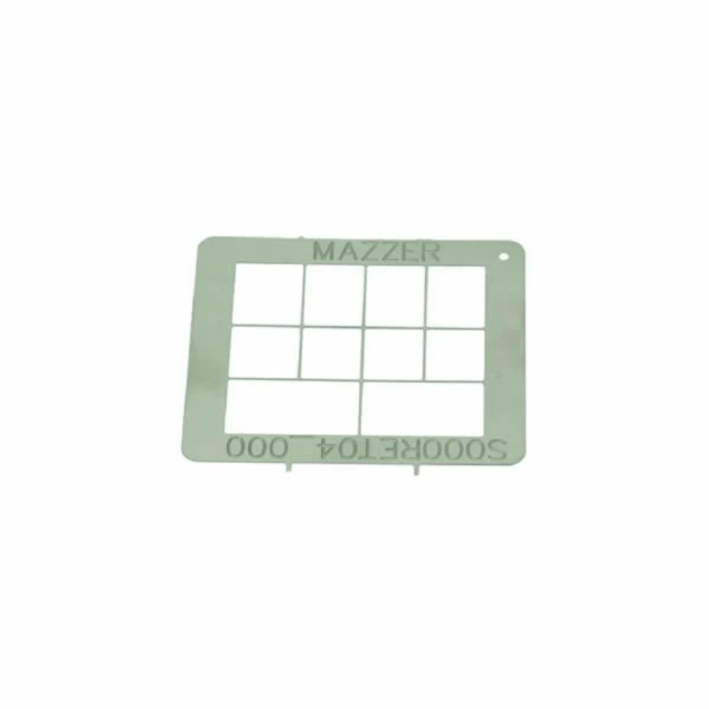 Mazzer Major Anti-Static Doser Screen