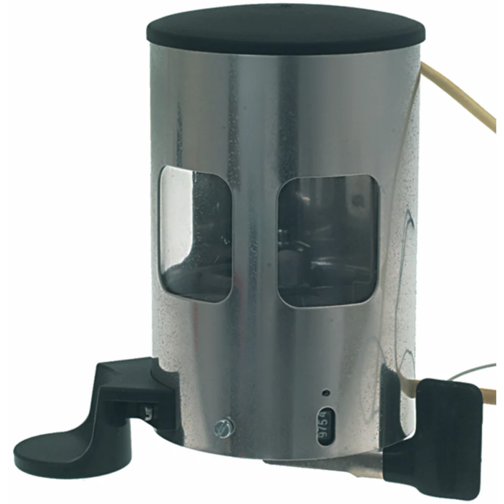Mazzer Complete Dosing Chamber - Major/Robur (Special Order)