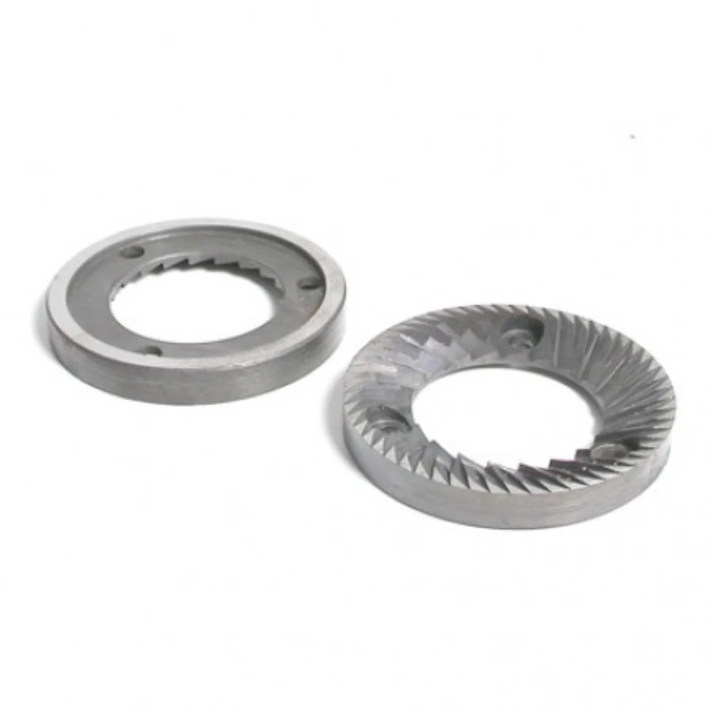 Mazzer Super Jolly (Normale) Burr Set (OEM)