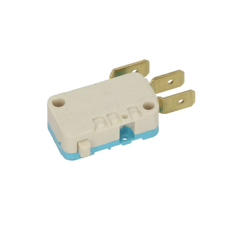 Microswitch 16A 250V