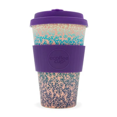 Miscoso Secondo Ecoffee Cup