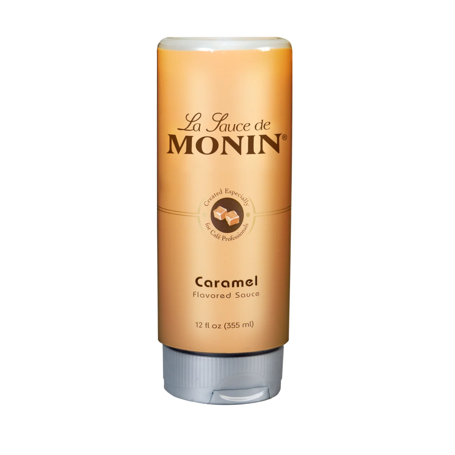 Monin Caramel Sauce - Image 3