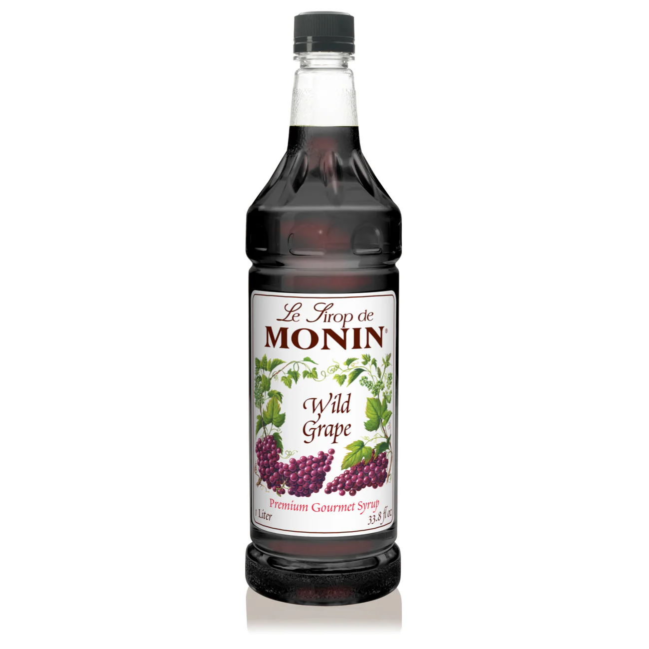 Monin Wild Grape Syrup