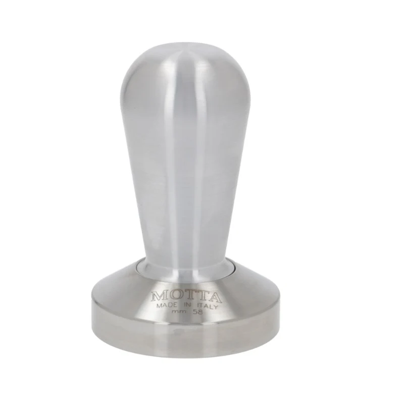 Motta Aluminum Handle Tamper