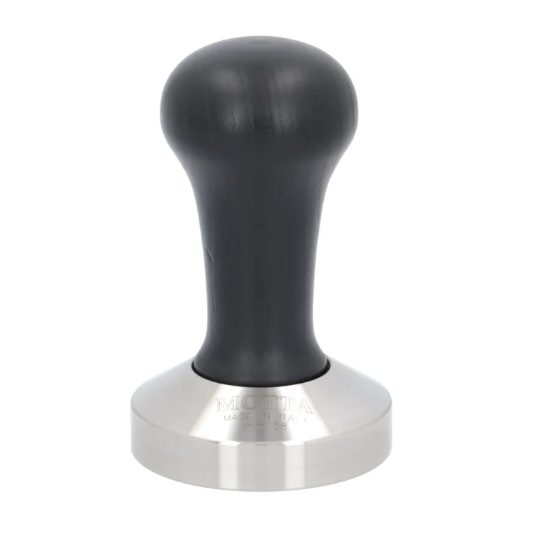 Motta Wooden Coffee Tamper - Image 4