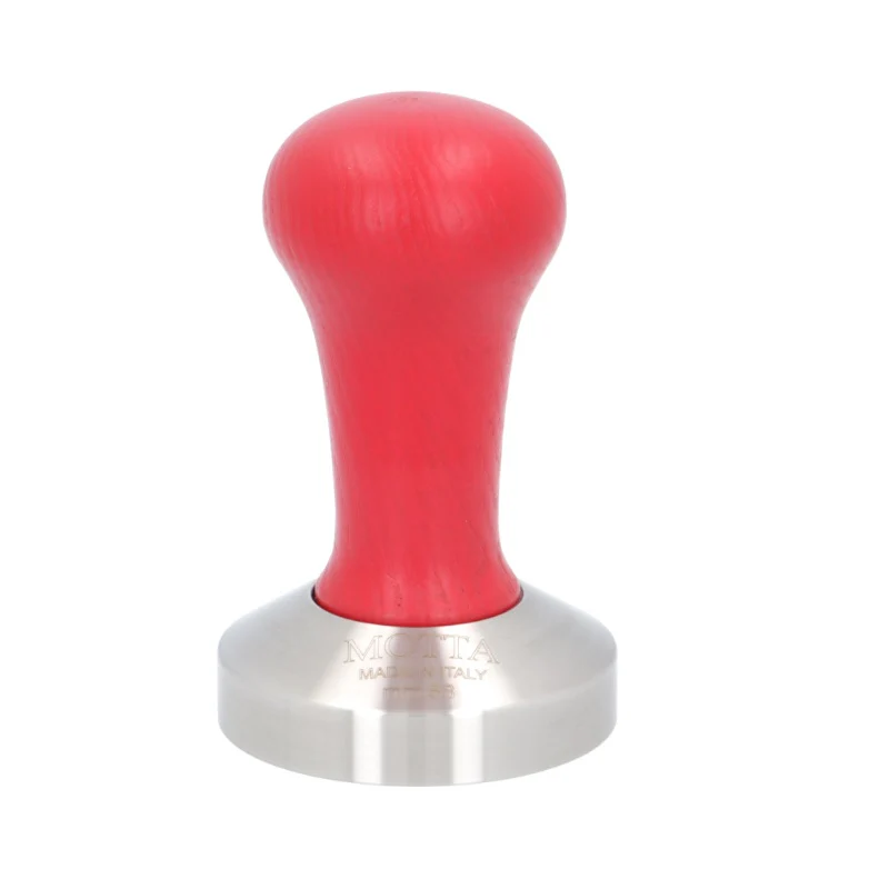 Motta Wooden Coffee Tamper - Image 5