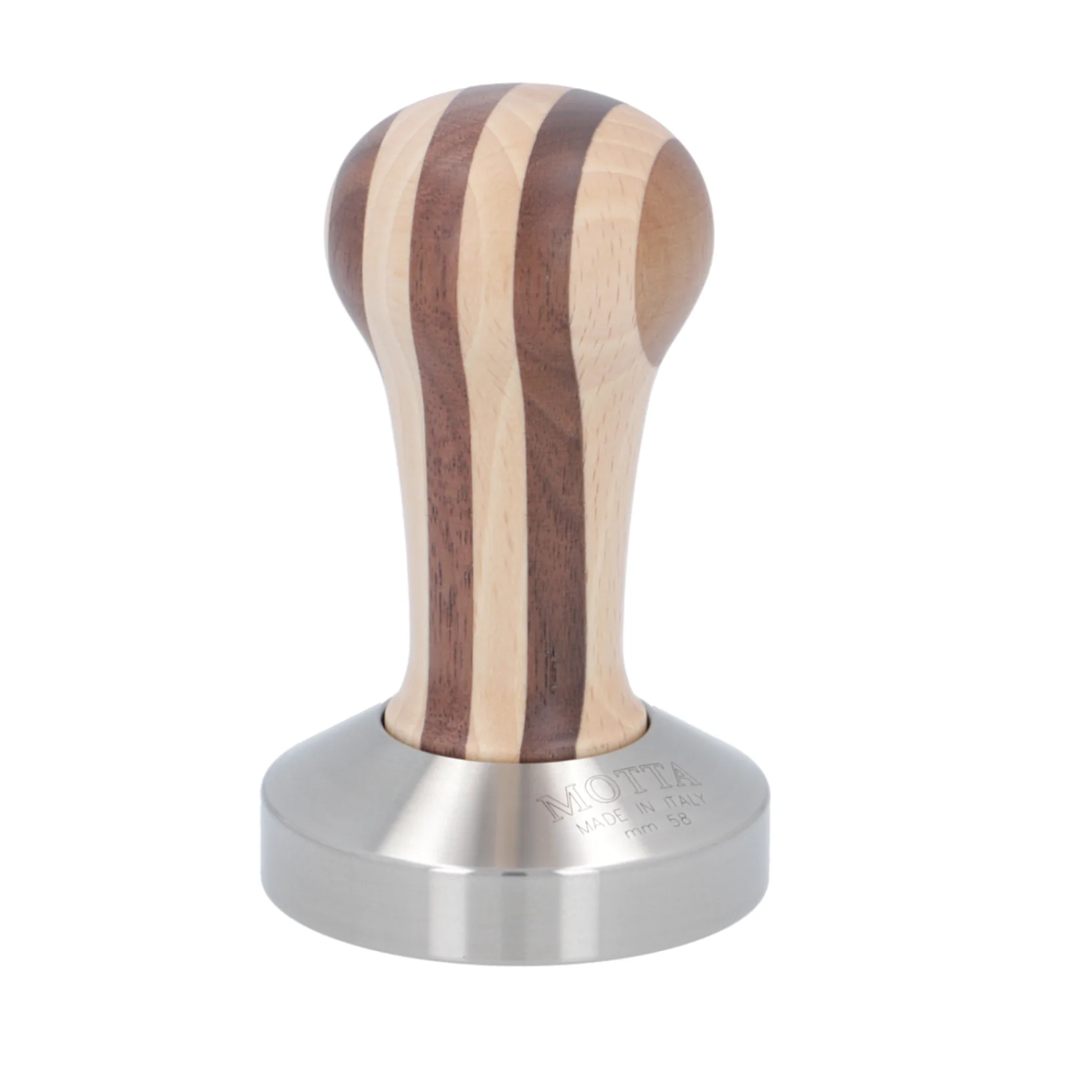 Motta Wooden Coffee Tamper - Image 7