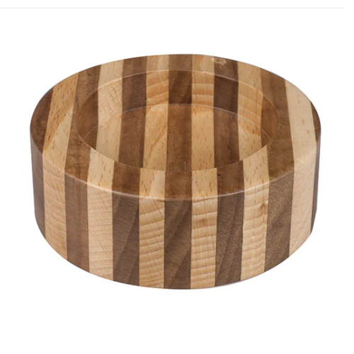 Motta Wood Tamper Seat - Image 2