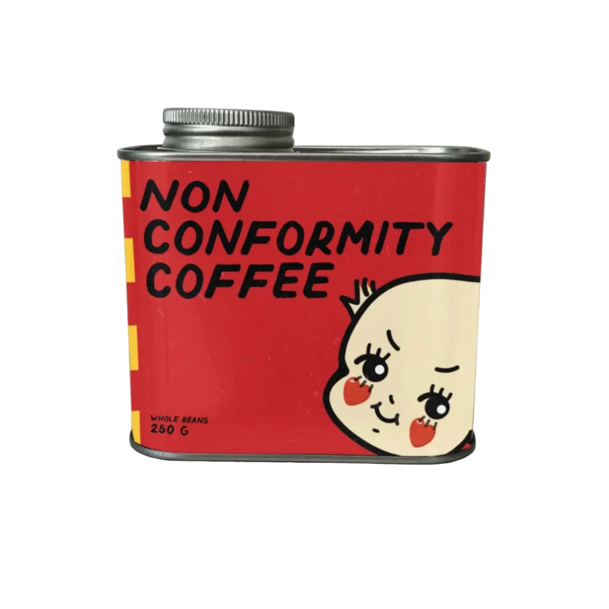 Non-Conformity - Indonesia - GOLD STAR Coffee Beans