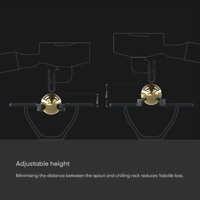 Nucleus Paragon Espresso - Image 5