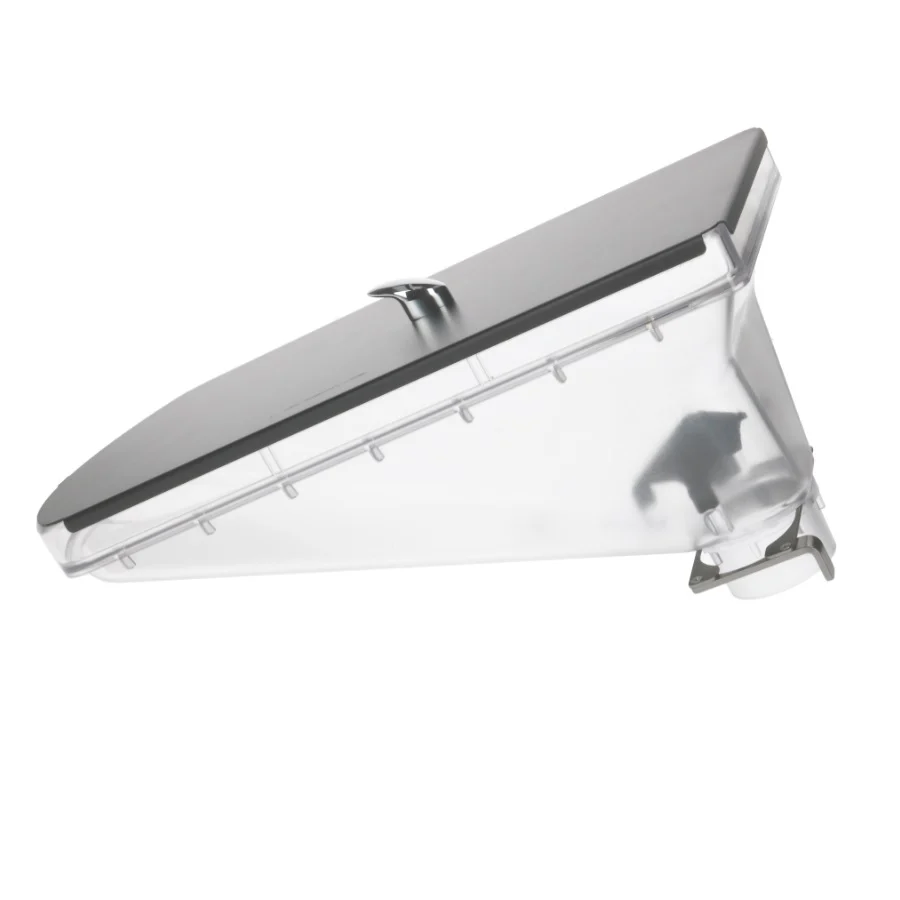 Nuova Simonelli Mythos Complete Low Profile Hopper
