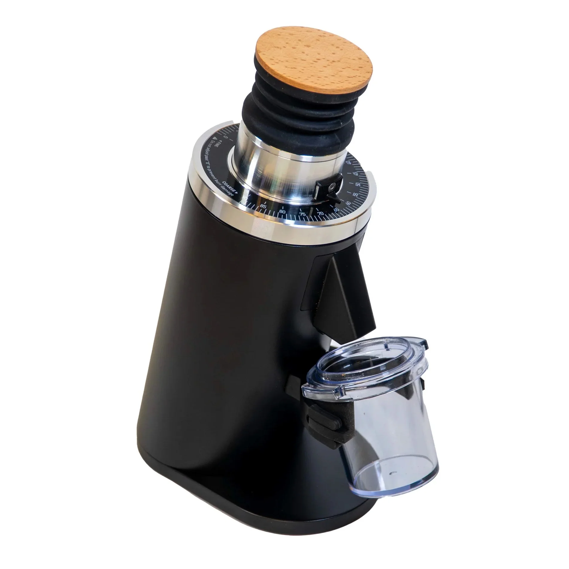 Turin DF54 V3 Single Dose Coffee Grinder - Image 3