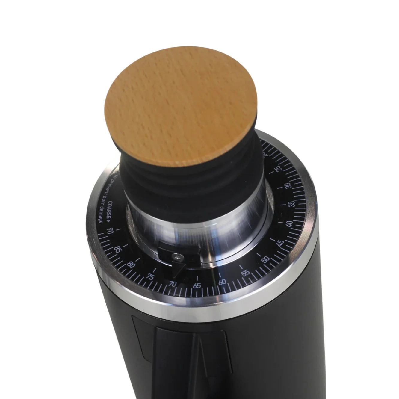 Turin DF54 V3 Single Dose Coffee Grinder - Image 4