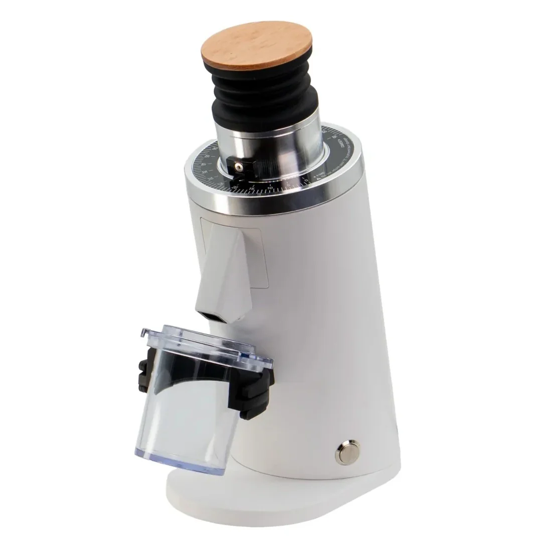 Turin DF54 V3 Single Dose Coffee Grinder - Image 5
