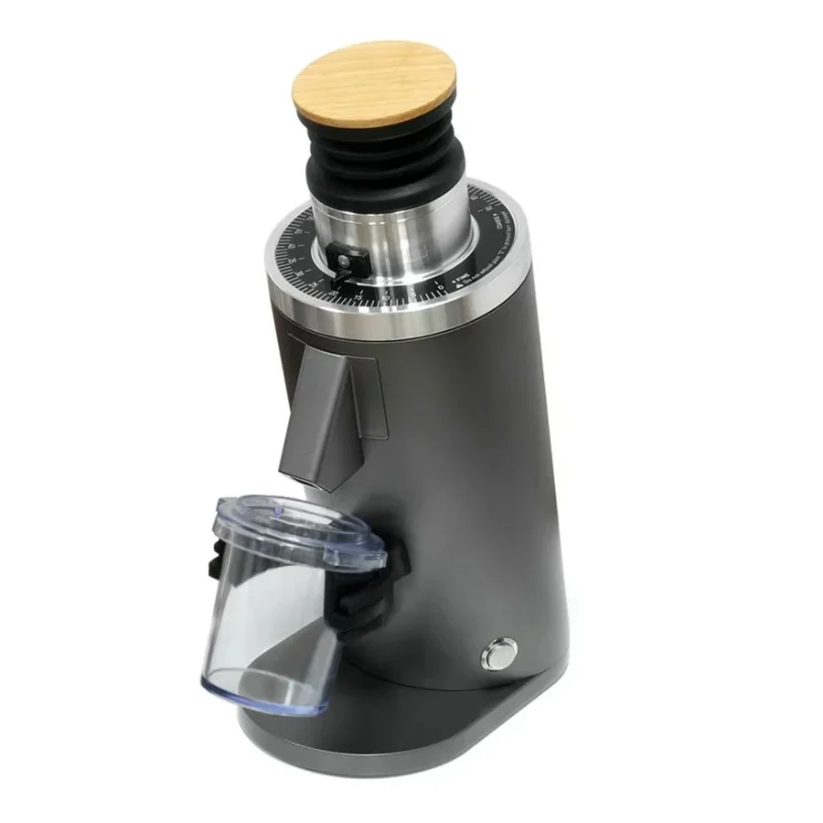 Turin DF54 V3 Single Dose Coffee Grinder - Image 6