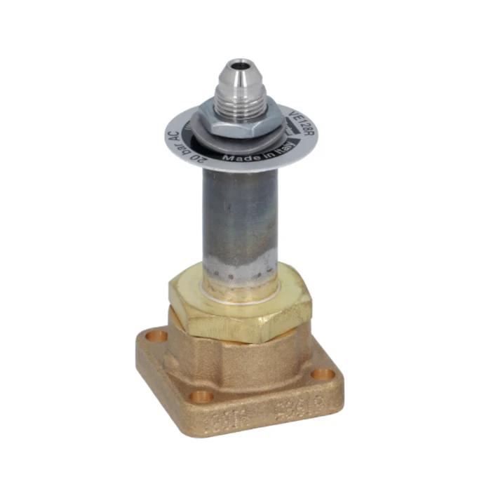 Parker Three-Way Solenoid Mechanical Core
