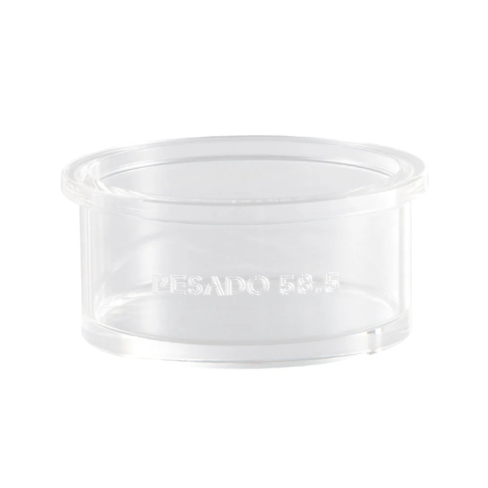 Pesado Clear Basket / Gravity Distributor Stand