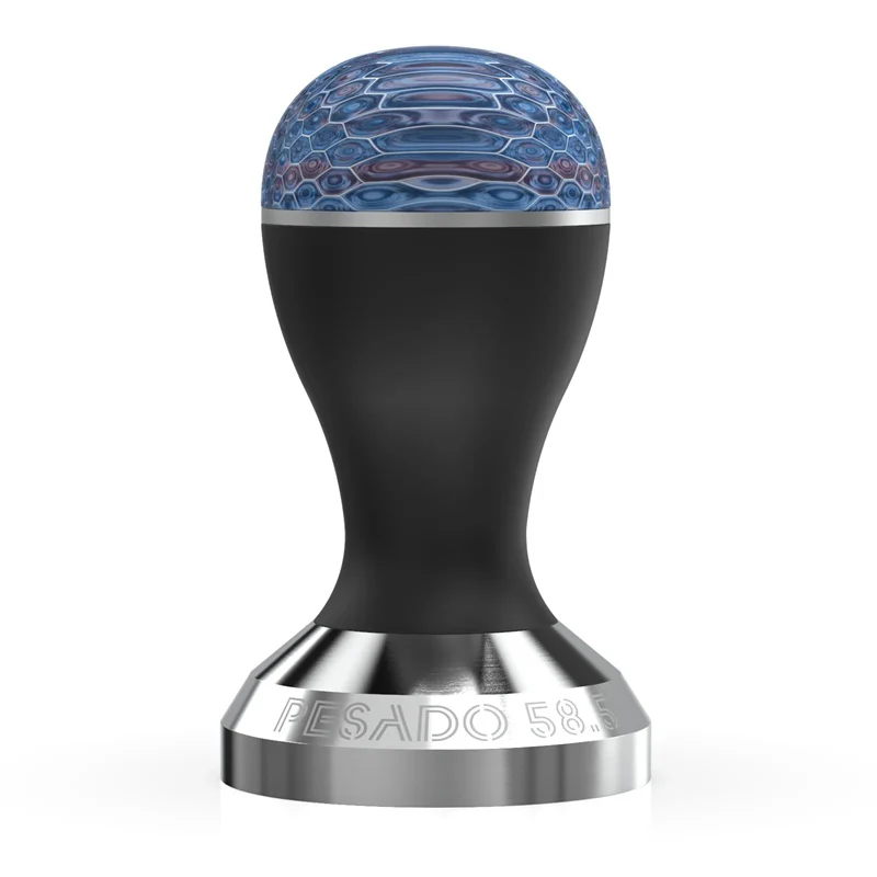 Pesado Tamper (Breville 54mm) - Image 7
