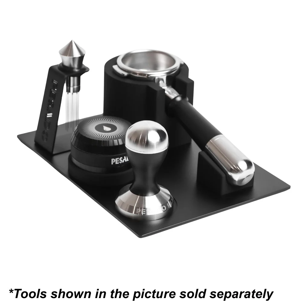 Pesado Tamping Station - Image 4