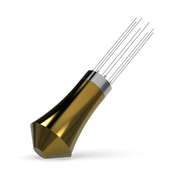 Pesado WDT Clump Crusher - Image 3