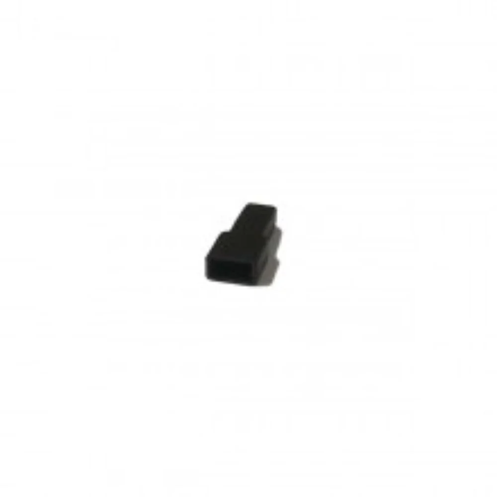 Plastic Male Terminal Protector