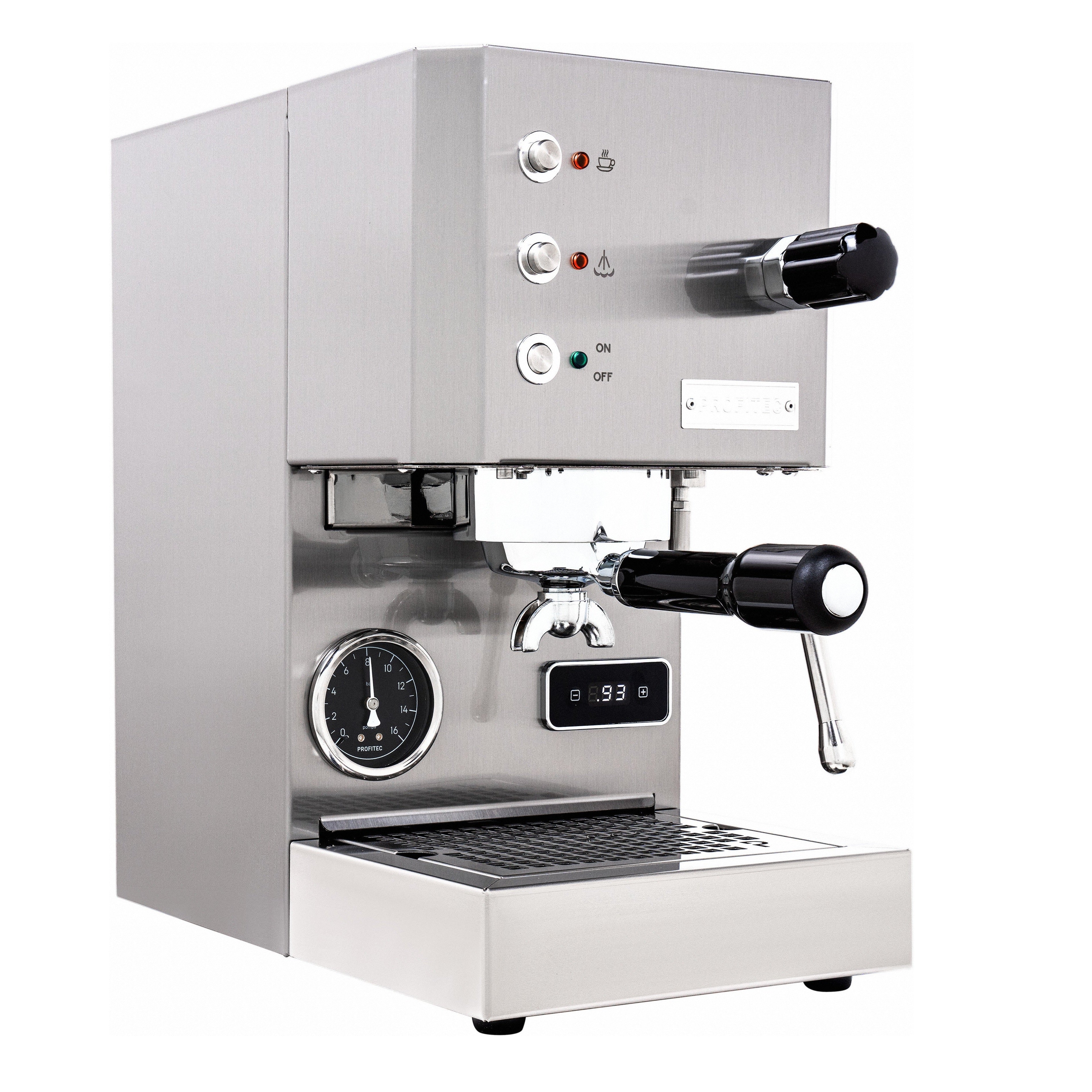 Profitec Go Espresso Machine - Image 7