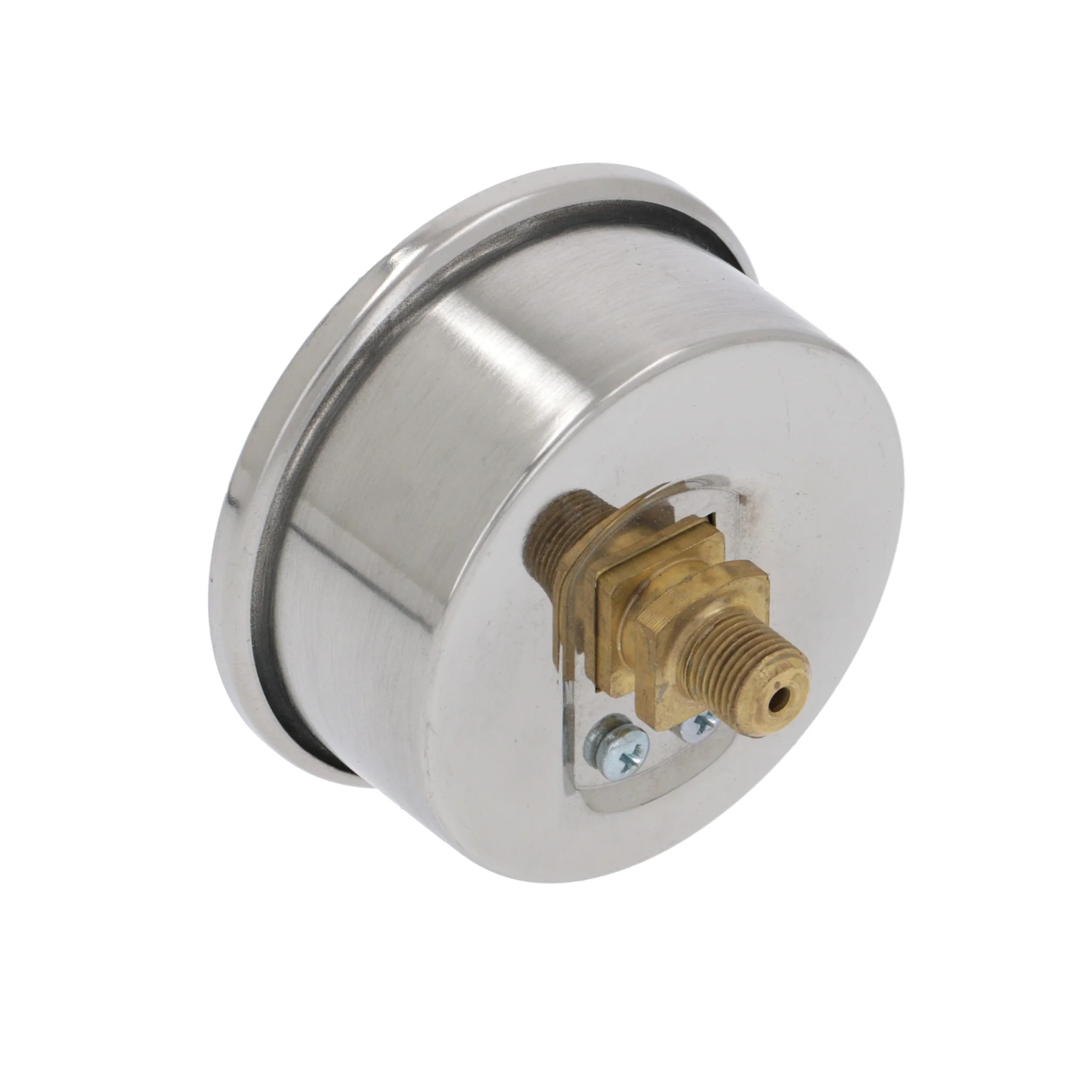 Profitec Pump Pressure Gauge ø 60 mm - Image 2