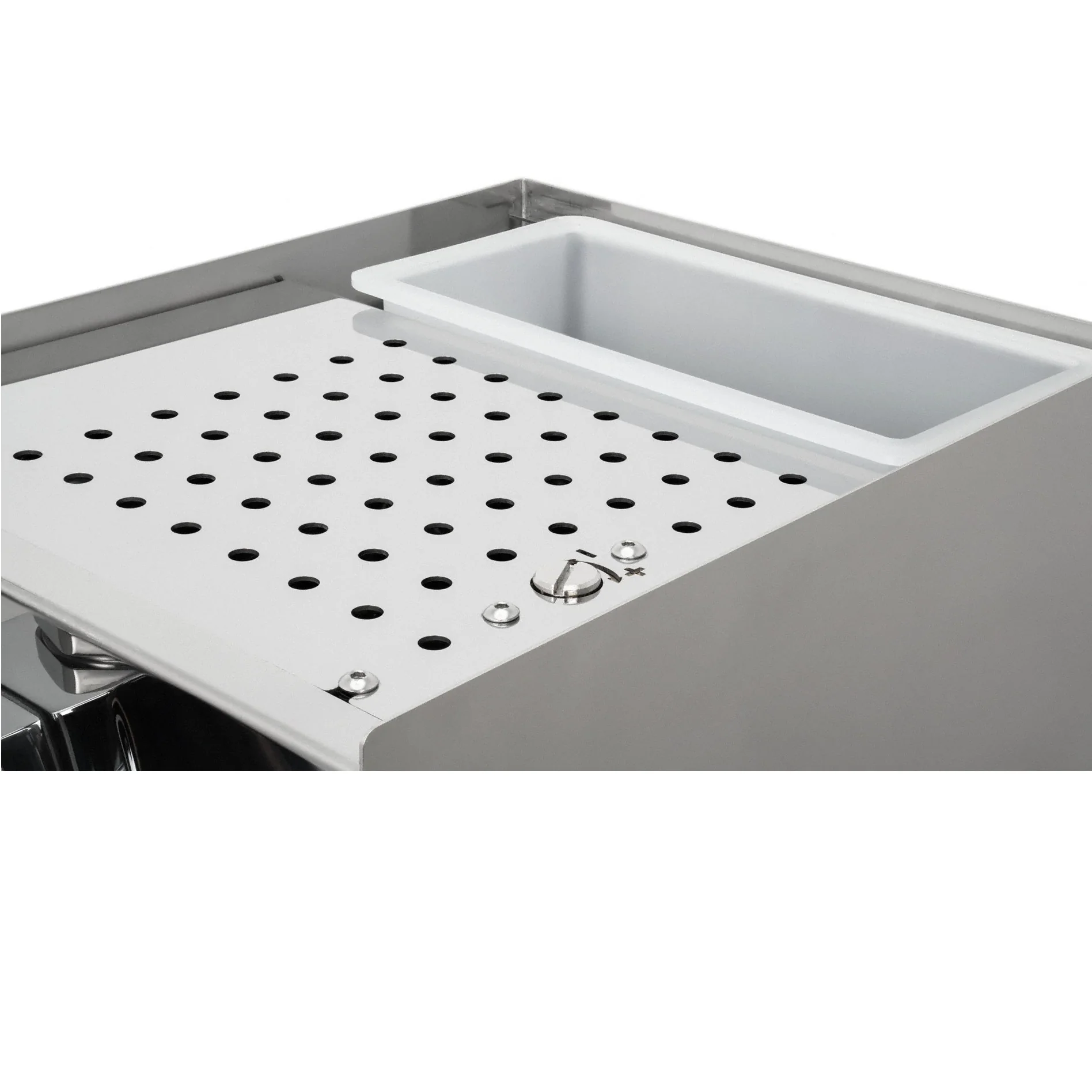 Profitec Pro 400 Espresso Machine - Image 6
