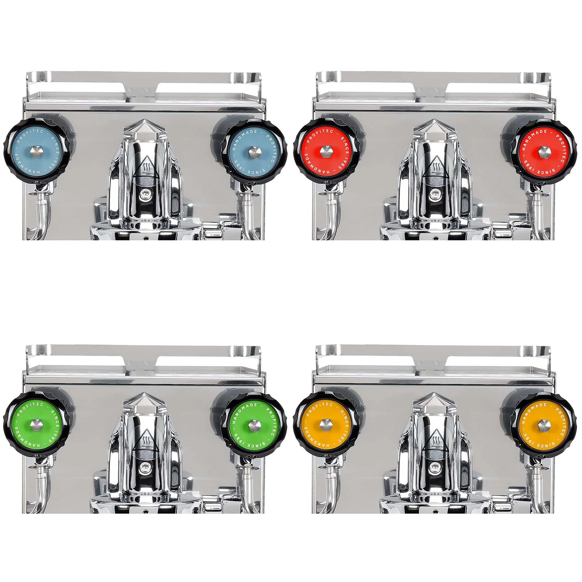 Profitec Pro 400 Espresso Machine - Image 7