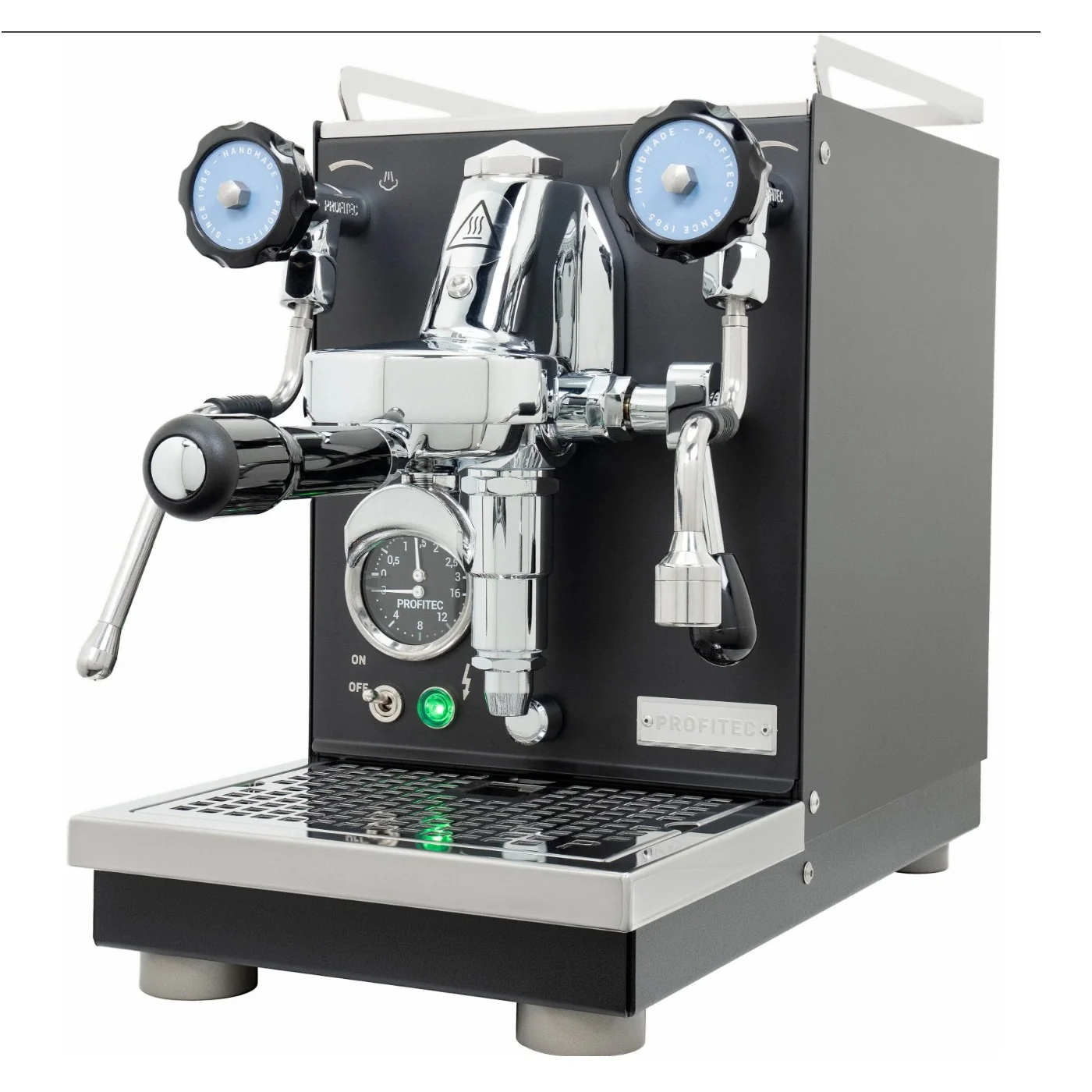 Profitec Pro 400 Espresso Machine - Image 8